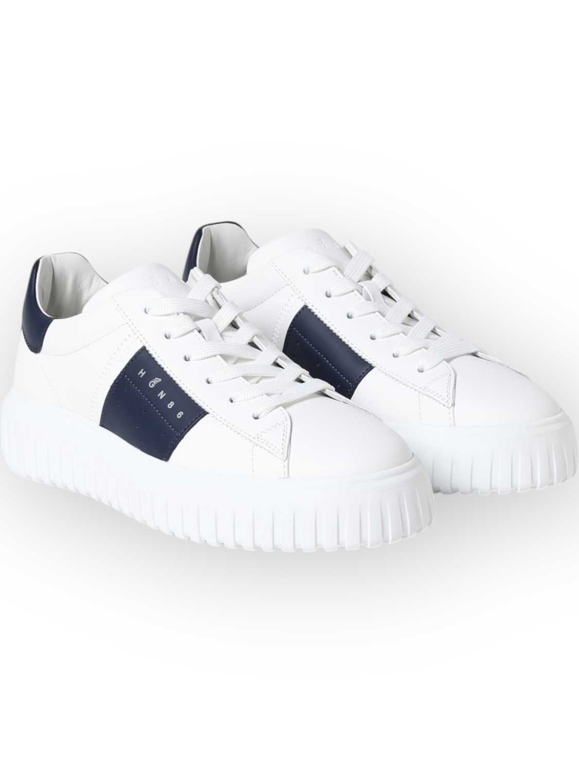 Hogan sneakers & tennis shoes basse best sale