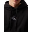 MONOLOGO HOODIE CALVIN KLEIN J30J325629 BEH