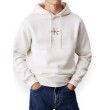 MONOLOGO HOODIE CALVIN KLEIN J30J325629 YBI