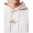 MONOLOGO HOODIE CALVIN KLEIN J30J325629 YBI