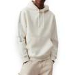 LOGO TAPE HOODIE CALVIN KLEIN J30J325632 YBI