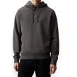 WASHED MONOLOGO HOODIE CALVIN KLEIN J30J325633 PT2