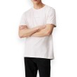 MONOLOGO TEE CALVIN KLEIN J30J325649 YBI