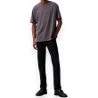 WASHED MONOLOGO TEE CALVIN KLEIN J30J325650 PT2