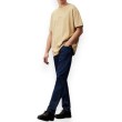 WASHED MONOLOGO TEE CALVIN KLEIN J30J325650 RAE