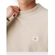 BOUCLE BOXY SWEATER CALVIN KLEIN J30J326202 PD7