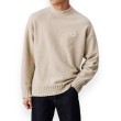 BOUCLE BOXY SWEATER CALVIN KLEIN J30J326202 PD7