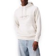 CHENILLE MONOLOGO HOODIE CALVIN KLEIN J30J326637 YBI