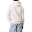 CHENILLE MONOLOGO HOODIE CALVIN KLEIN J30J326637 YBI