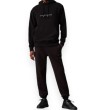 CHENILLE MONOLOGO SWEATPANT CALVIN KLEIN J30J326685 BEH