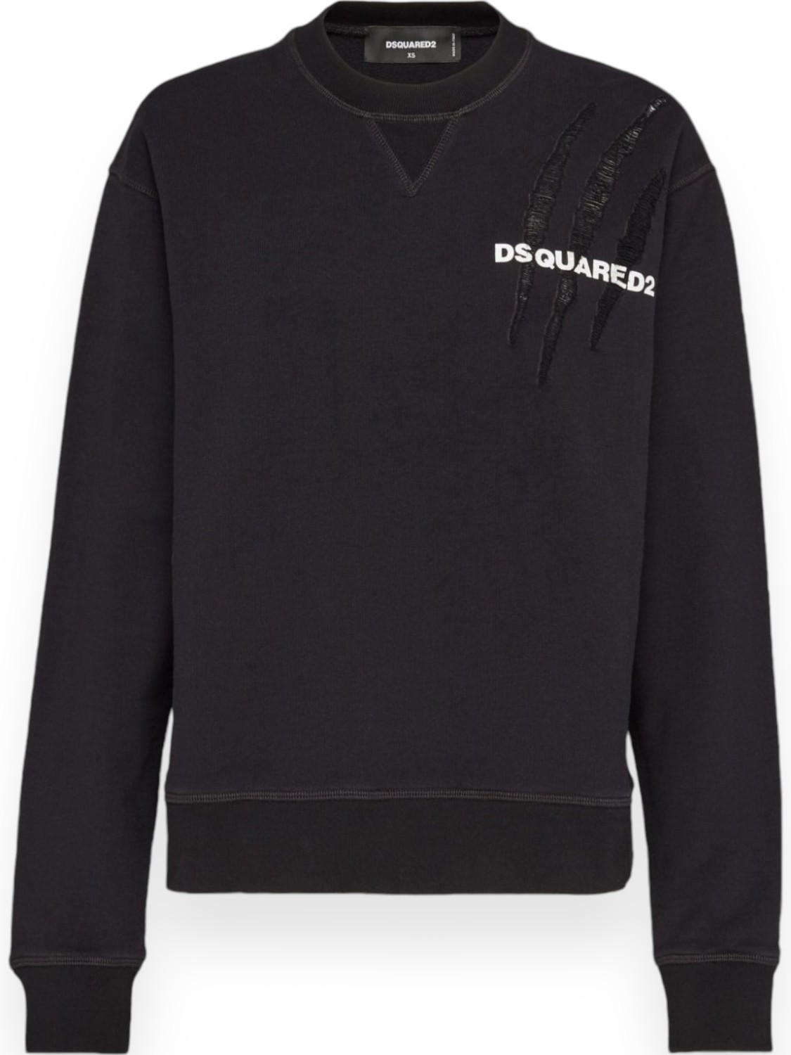 SWEATSHIRT DSQUARED2 S75GU0538S25551 900