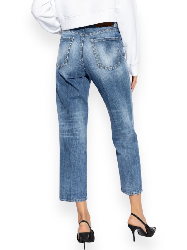 BOSTON JEAN DSQUARED2 S75LB0953S30309 470