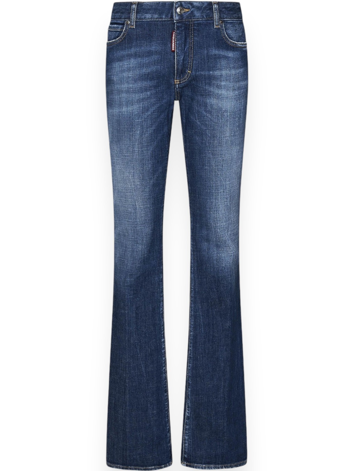 JEANS DSQUARED2 S75LB0976S30872 470