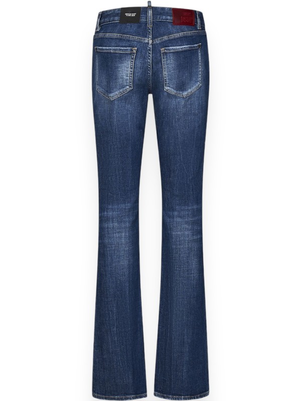 JEANS DSQUARED2 S75LB0976S30872 470