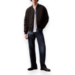 NYLON PADDED HERO BOMBER CALVIN KLEIN 00040EM524 UB1