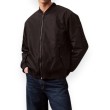 NYLON PADDED HERO BOMBER CALVIN KLEIN 00040EM524 UB1