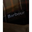 WAX LEATHER TARRACE BARBOUR UBA0003 OL71