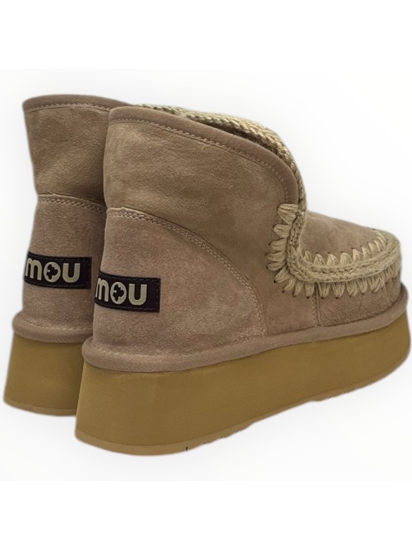 MINI ESKIMO PLATFORM MOU MU.FW681000A CAM