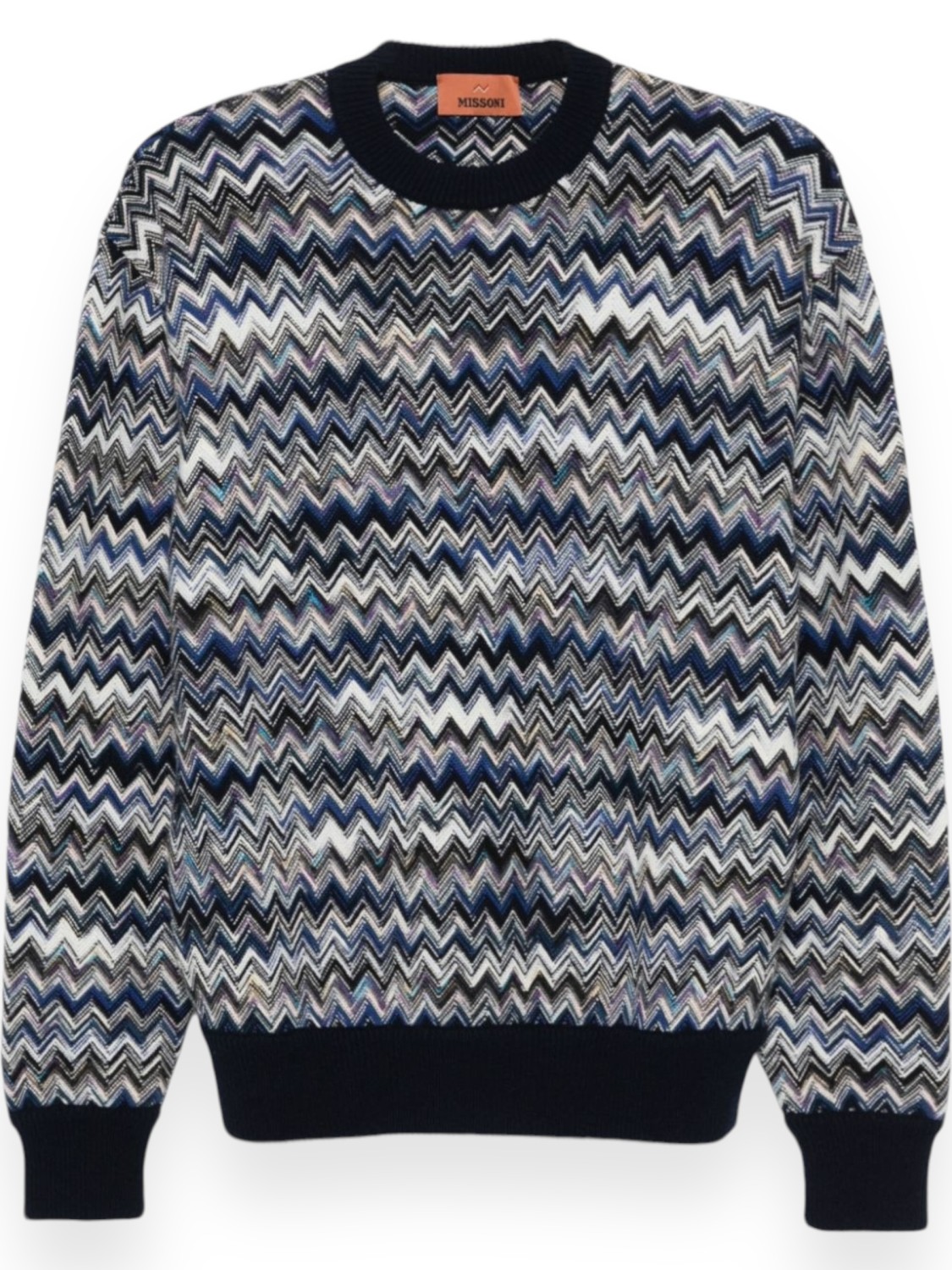 GIRCOLLO MISSONI US24WN0DBC004O S72G9