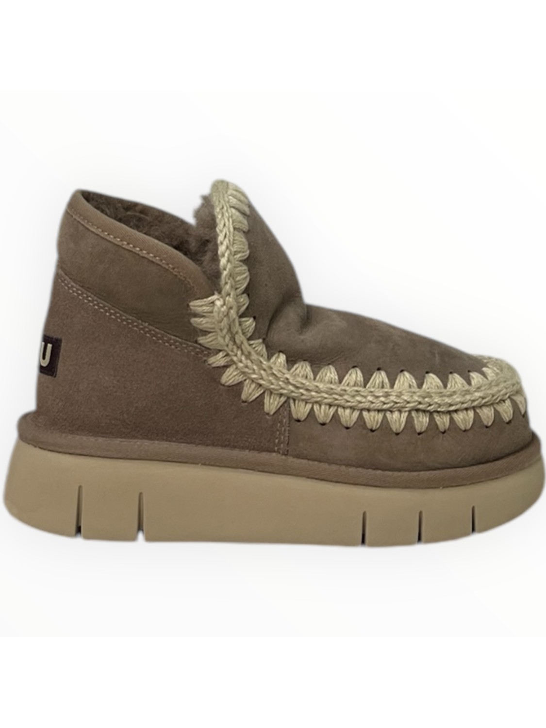 ESKIMO BOUNCE SNEAKER MOU MU.FW531009A ELGR