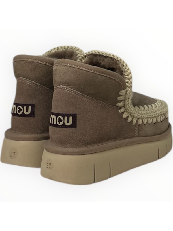 ESKIMO BOUNCE SNEAKER MOU MU.FW531009A ELGR