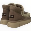 ESKIMO BOUNCE SNEAKER MOU MU.FW531009A ELGR