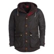 GAME PARKA BARBOUR MWX0698 OL71