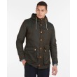 GAME PARKA BARBOUR MWX0698 OL71