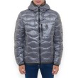 PIUMINO ONDINA WAVE BLAUER 24BLUC03030006355 915