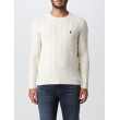 MAGLIONE POLO RALPH LAUREN UOMO 710876762 010