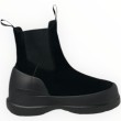 LUNA CHELSEA SUEDE MOONBOOT 80D2480050 N001