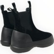 LUNA CHELSEA SUEDE MOONBOOT 80D2480050 N001