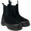 LUNA CHELSEA SUEDE MOONBOOT 80D2480050 N001