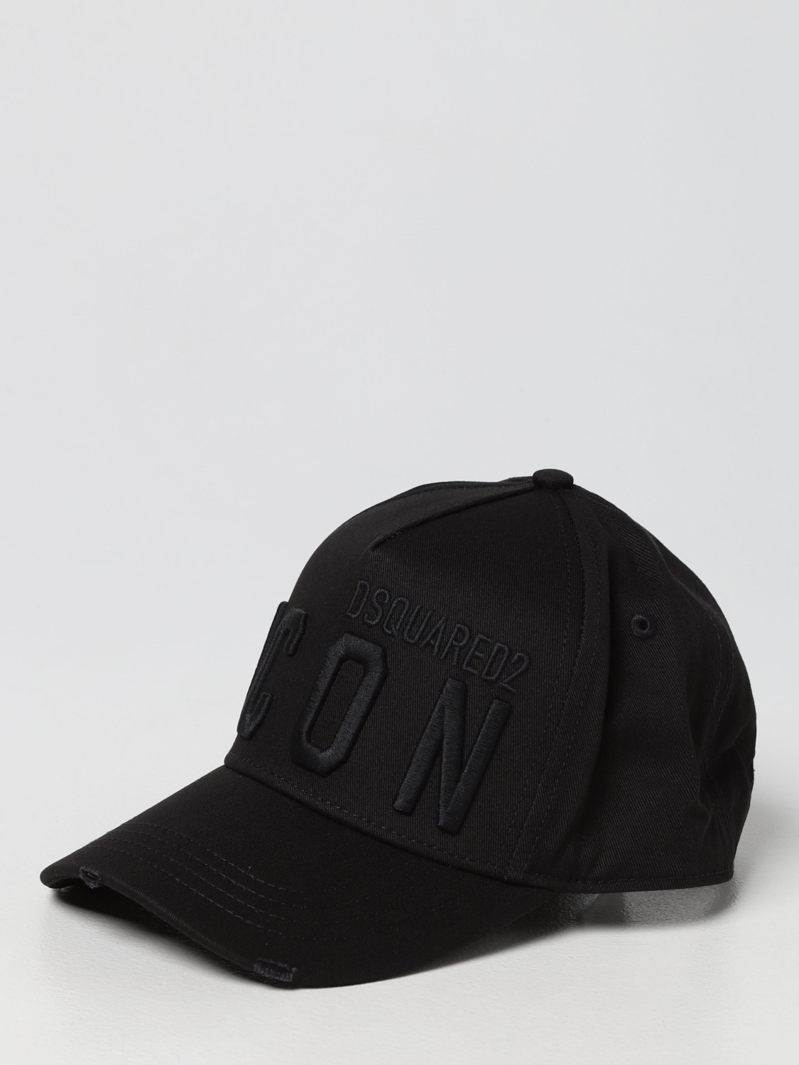 BASEBALL CAP DSQUARED2 BCM041205C00001 M436