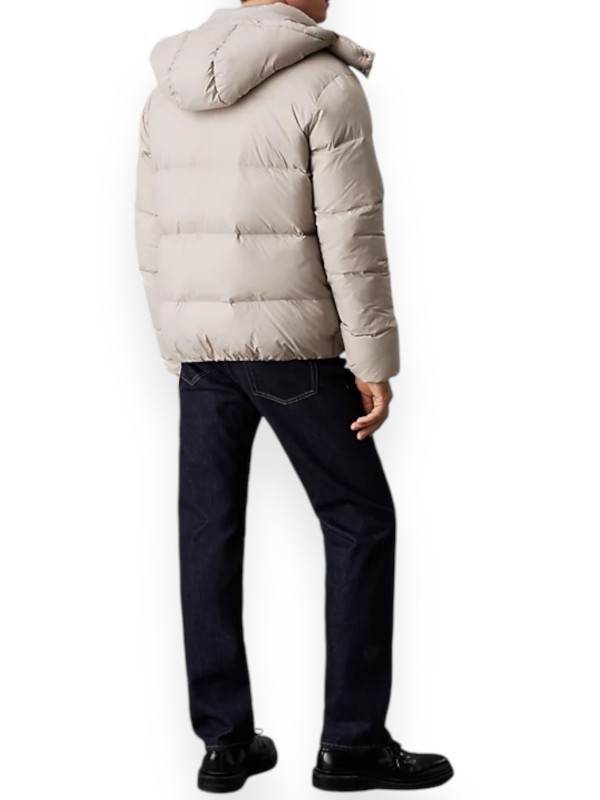 ESSENTIAL DOWN JACKET CALVIN KLEIN J30J325946 YAF