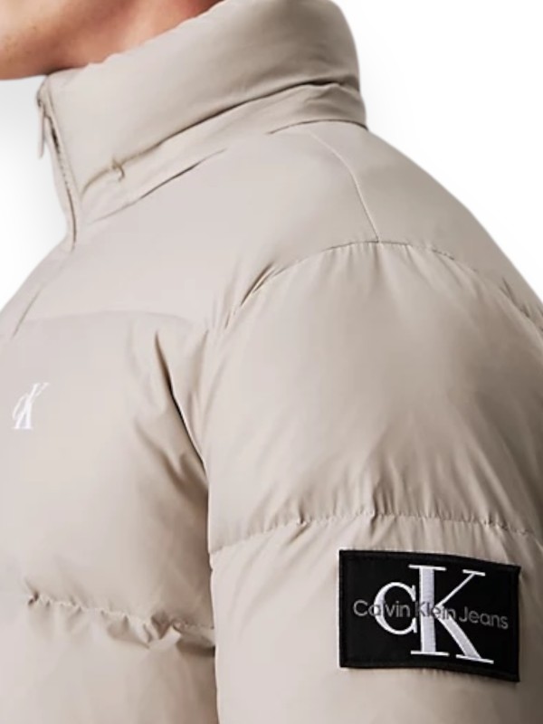 ESSENTIAL DOWN JACKET CALVIN KLEIN J30J325946 YAF