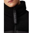 SHERPA PUFFER JACKET CALVIN KLEIN J30J326091 BEH