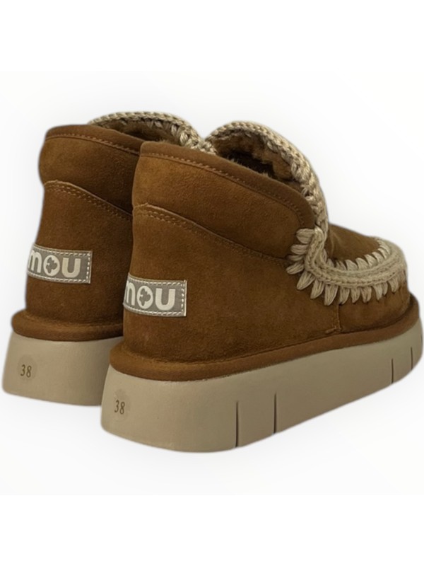 ESKIMO BOUNCE SNEAKER MOU MU.FW531009A COG