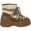 LUNA BOOT SHEARLING LAB69 MOONBOOT 80D2480020 MA03