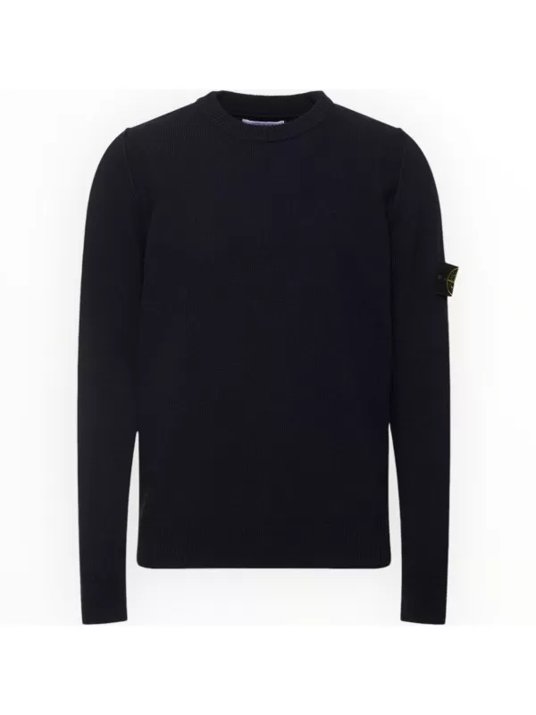 SWEATER STONE ISLAND 8115508A3 A0020