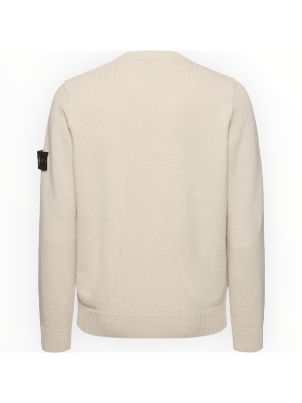 SWEATER STONE ISLAND 8115508A3 V0097