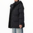 ALSEA MEDIUM PUFFER JACKET WOOLRICH CFWWOU01039FRUT1148 100