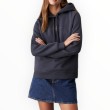 MONOLOGO REGULAR HOODIE CALVIN KLEIN J20J223536 BAN