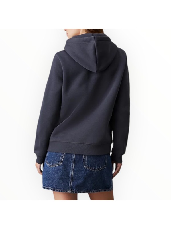 MONOLOGO REGULAR HOODIE CALVIN KLEIN J20J223536 BAN