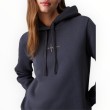 MONOLOGO REGULAR HOODIE CALVIN KLEIN J20J223536 BAN