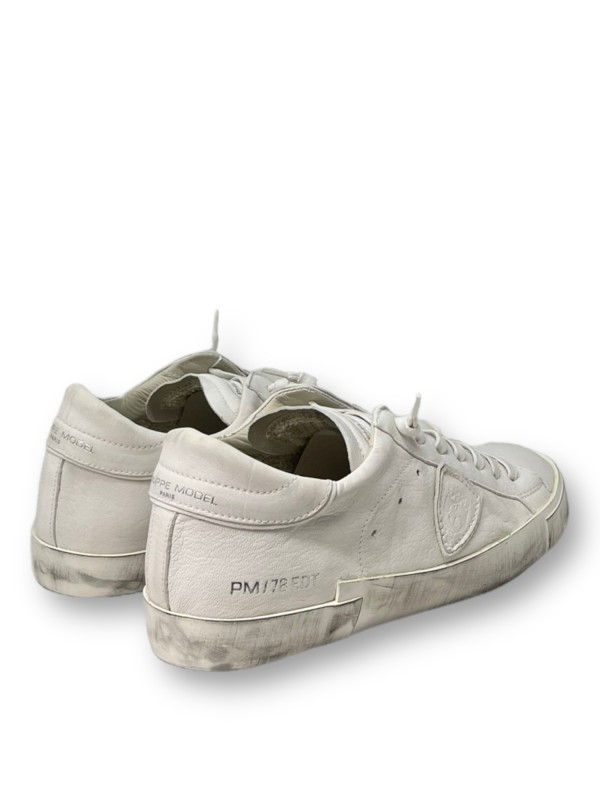 SNEAKERS UOMO PRSX PHILIPPE MODEL PRLU 1012