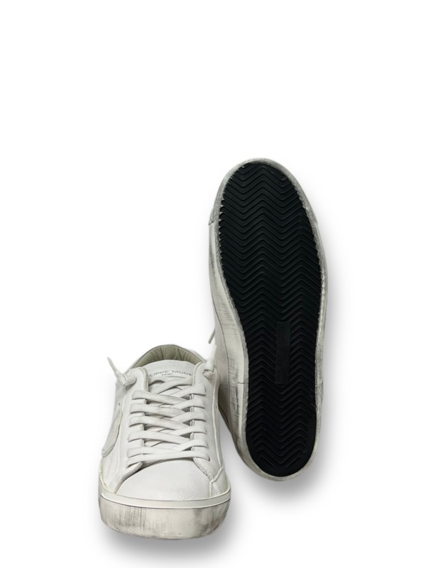 SNEAKERS UOMO PRSX PHILIPPE MODEL PRLU 1012