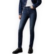 HIGH RISE JEANS CALVIN KLEIN J20J223638 1BJ