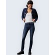 HIGH RISE JEANS CALVIN KLEIN J20J223638 1BJ