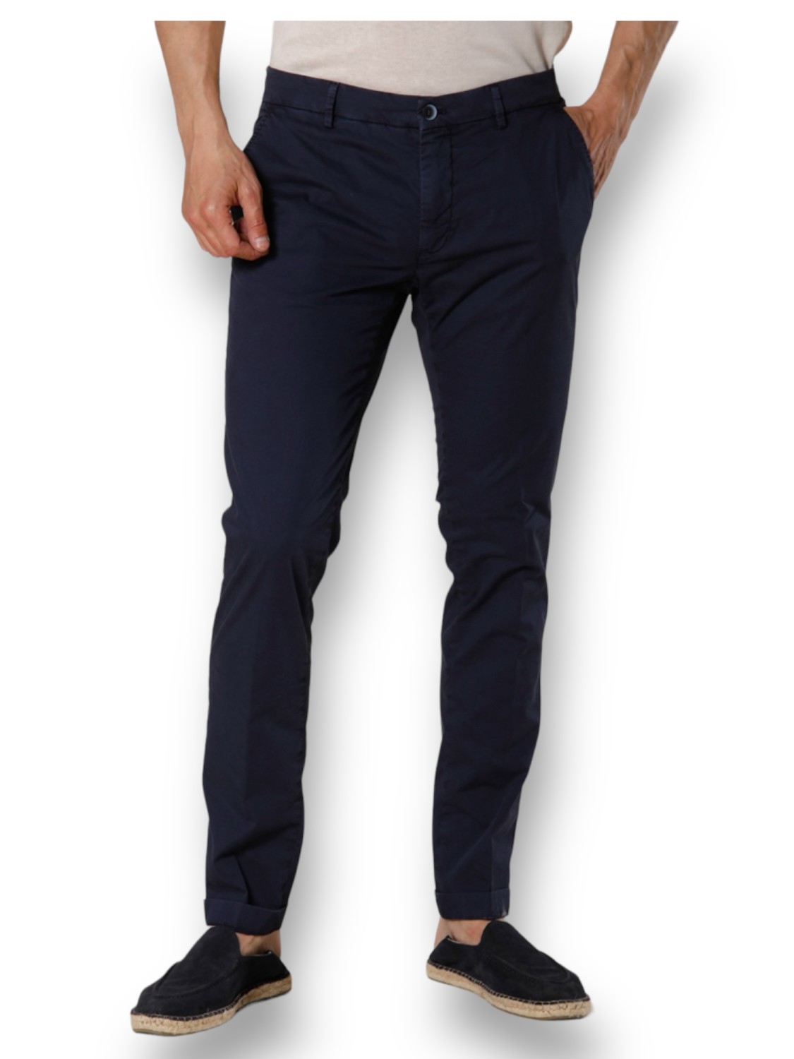 PANTALONE MESON'S 9PN2A4973CBE700 006